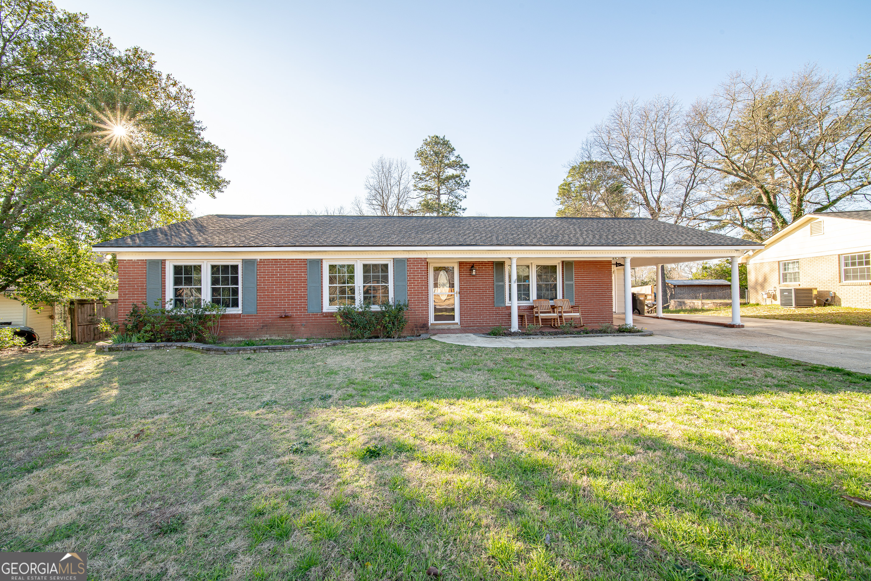 4148 Will Rhoades Drive Property Photo