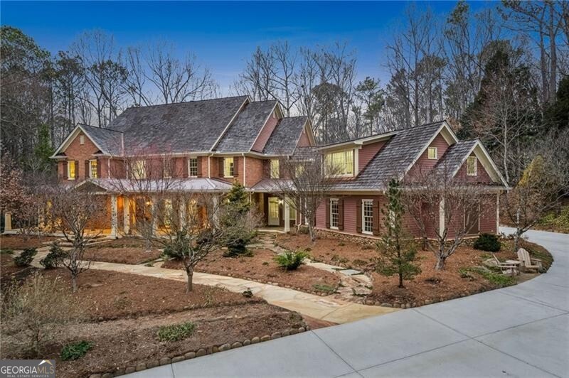14805 E Bluff Road Property Photo