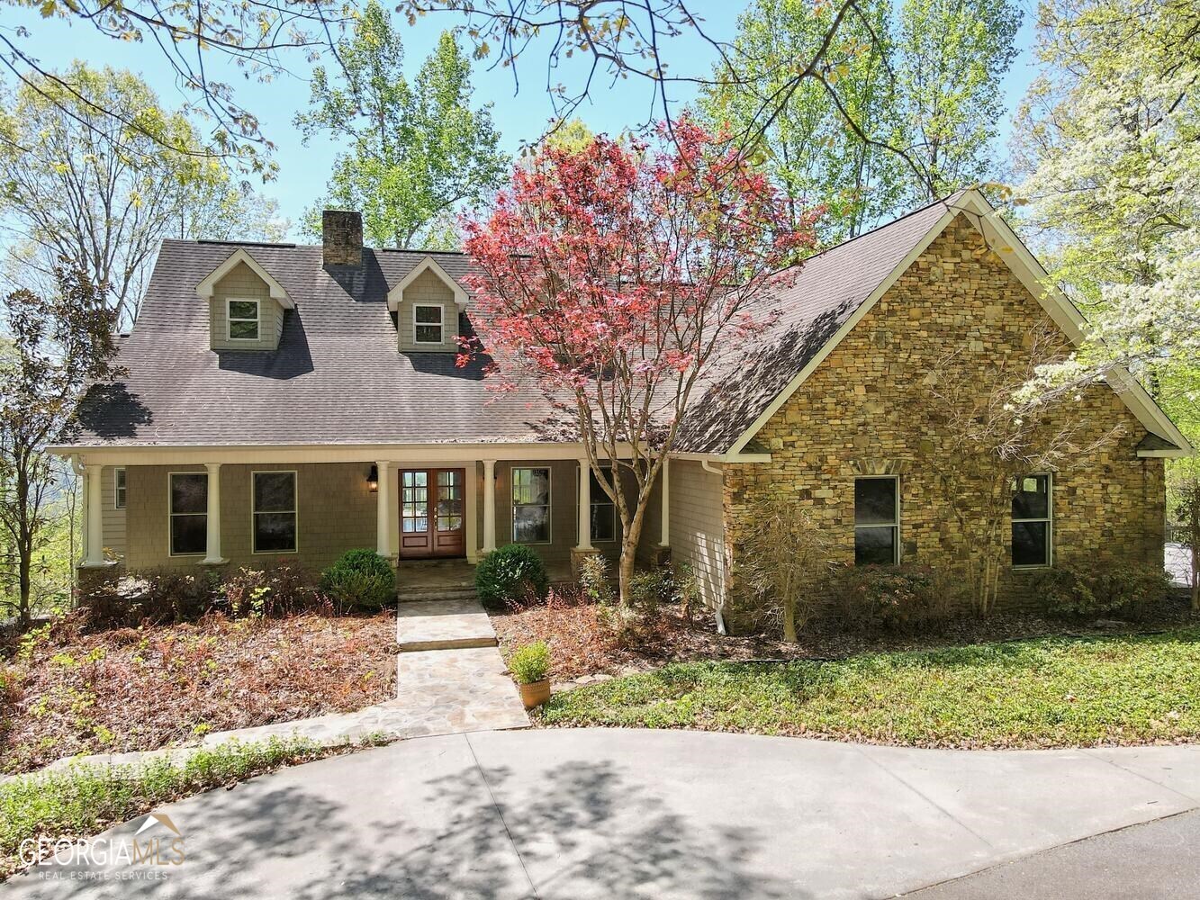 133 Lake View Lane Property Photo