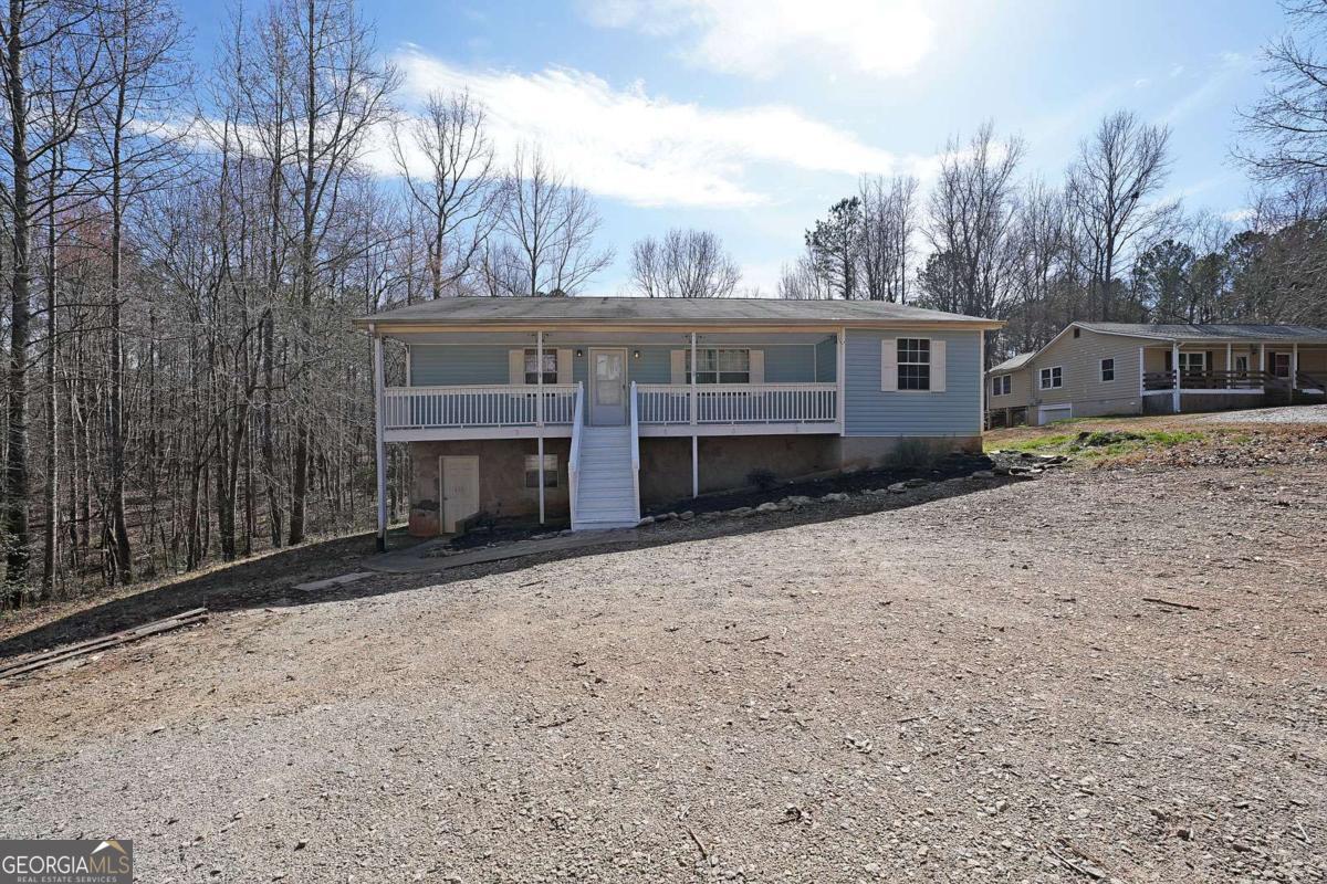 1201 Coppermine Road Property Photo 1