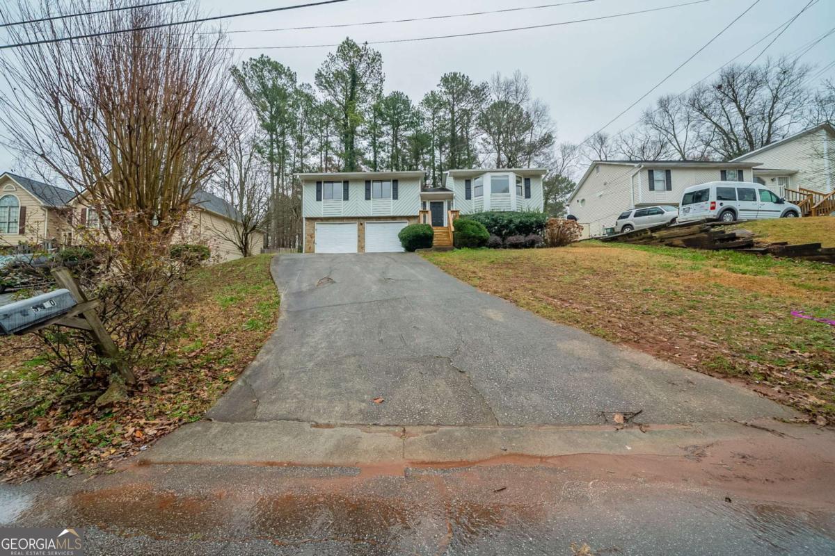 3500 Quail Hollow Trail Property Photo