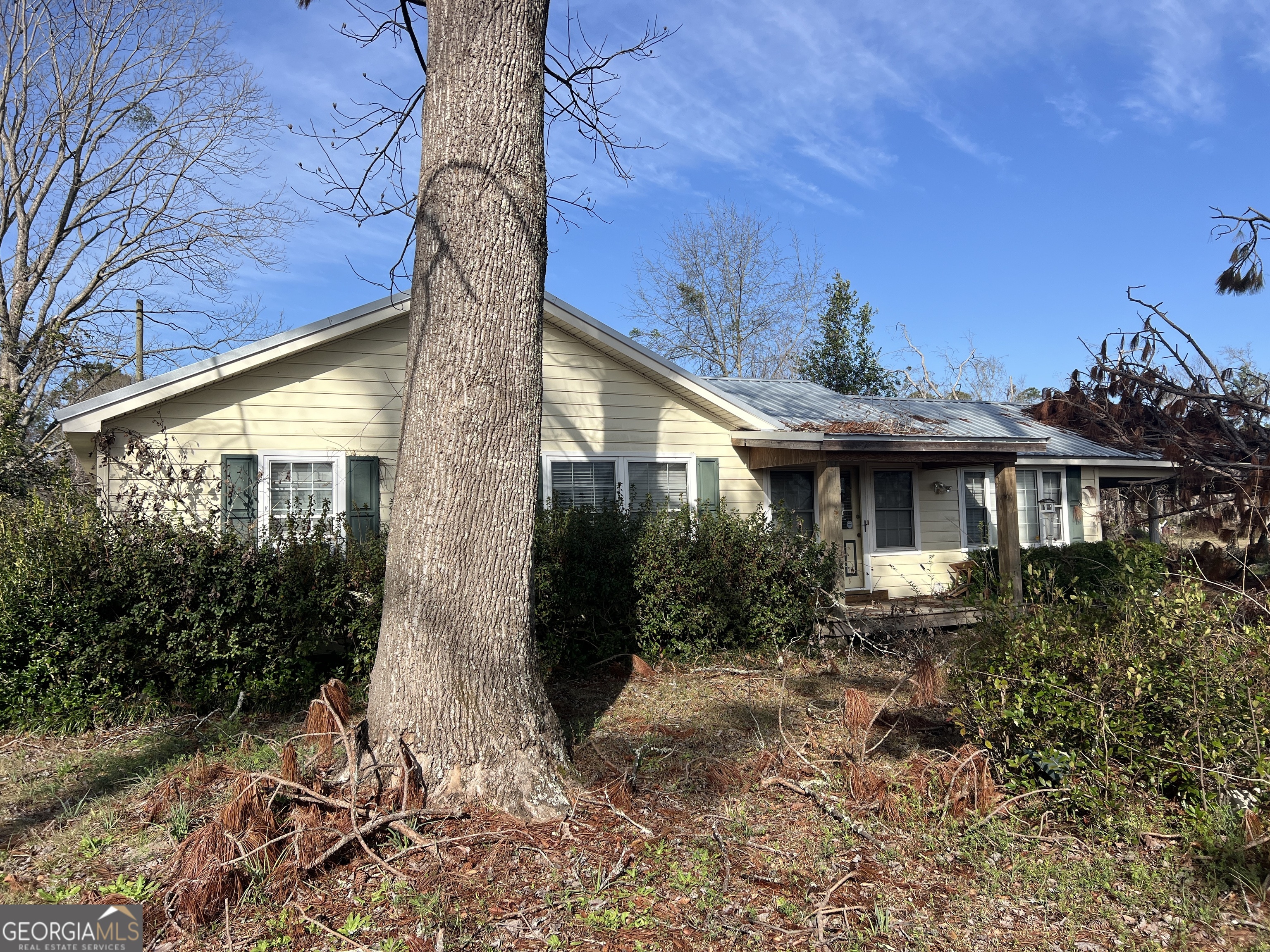712 Bell Telephone Road Property Photo