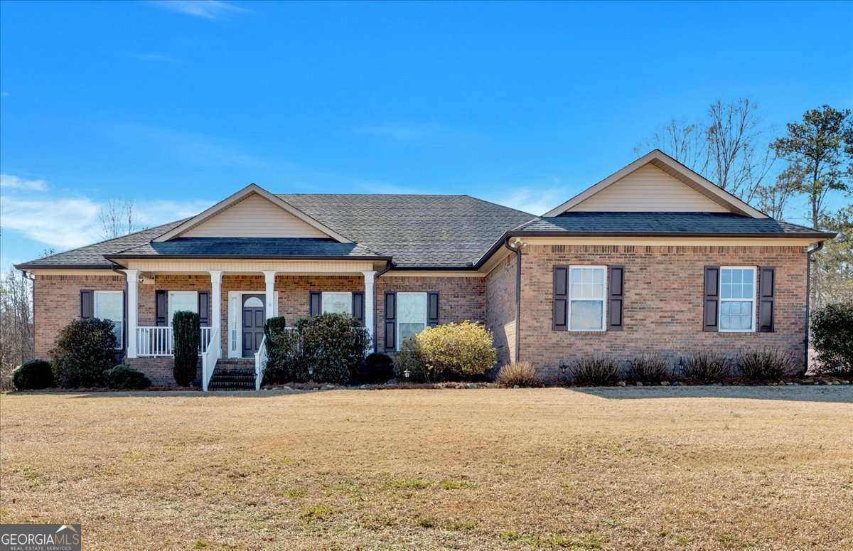 3353 Old Alabama Road Property Photo