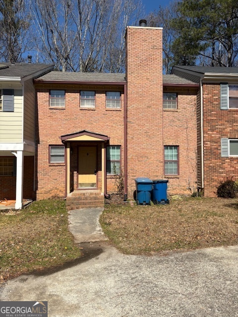 7123 Williamsburg Drive Property Photo