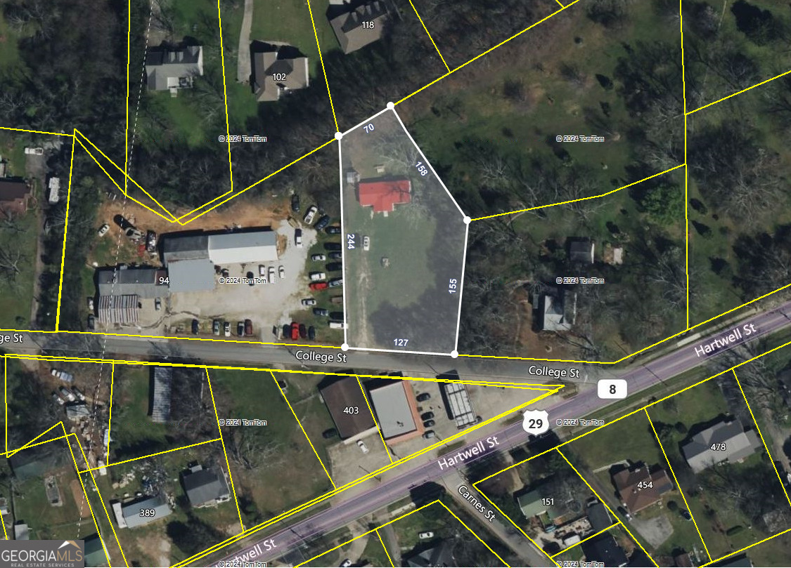 50 E College Street Property Photo