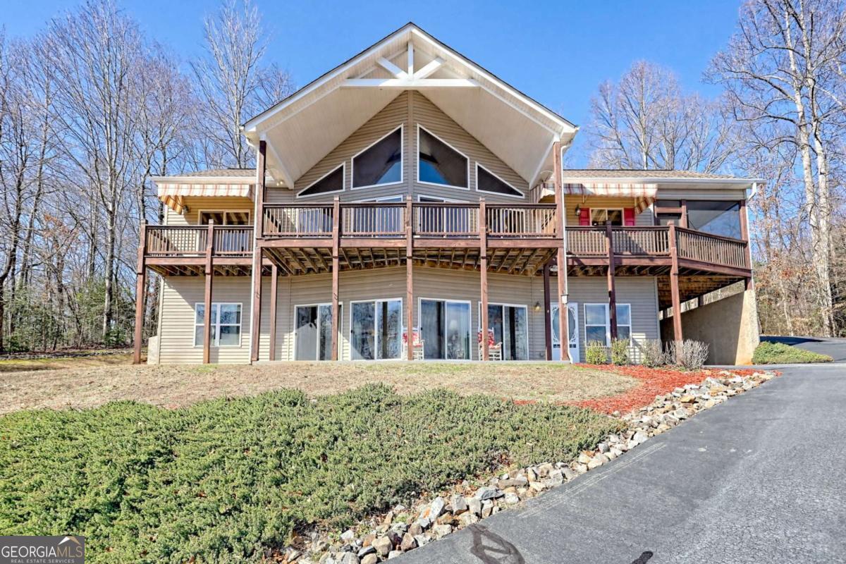 1085 Chatuge Village Circle Property Photo