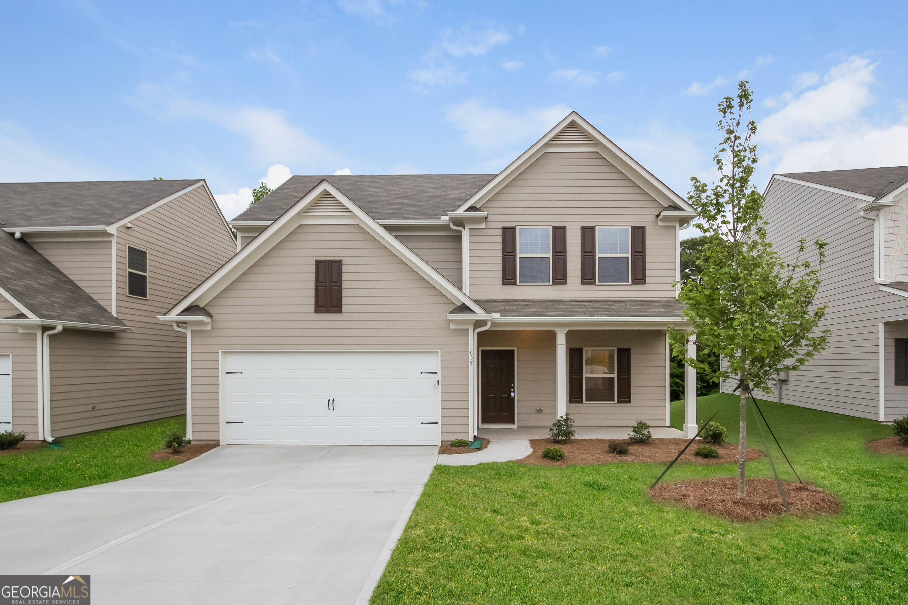 635 Independence Avenue Property Photo