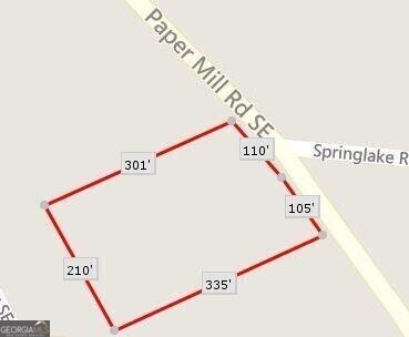 227 Paper Mill Road Property Photo 1