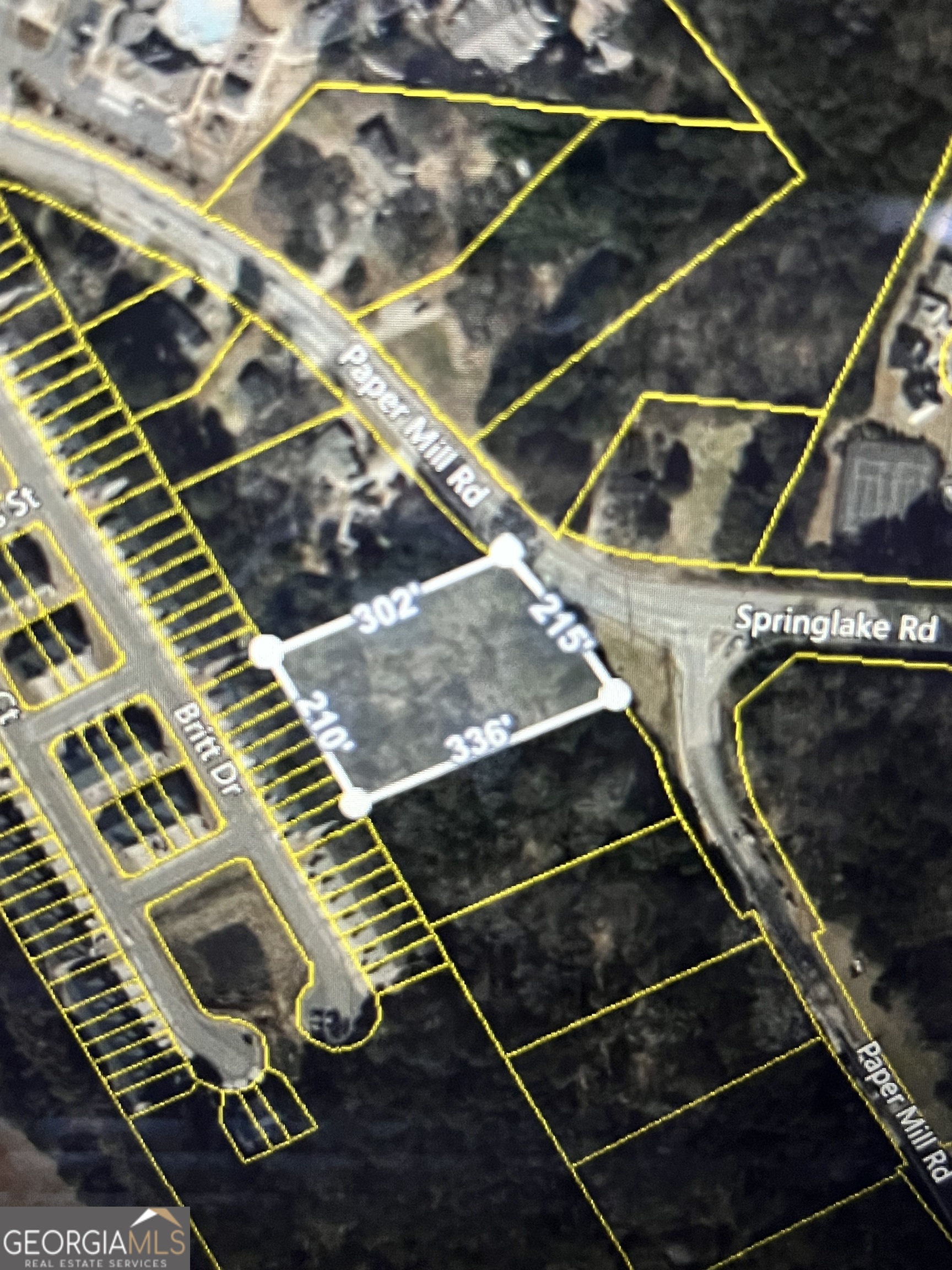 227 Paper Mill Road Property Photo 3