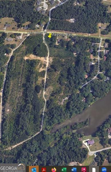 7977 Union Grove Road Property Photo 1