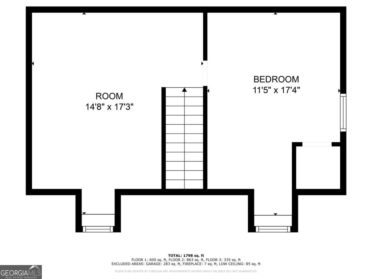 6112 Shadow Rock Lane Property Photo 33