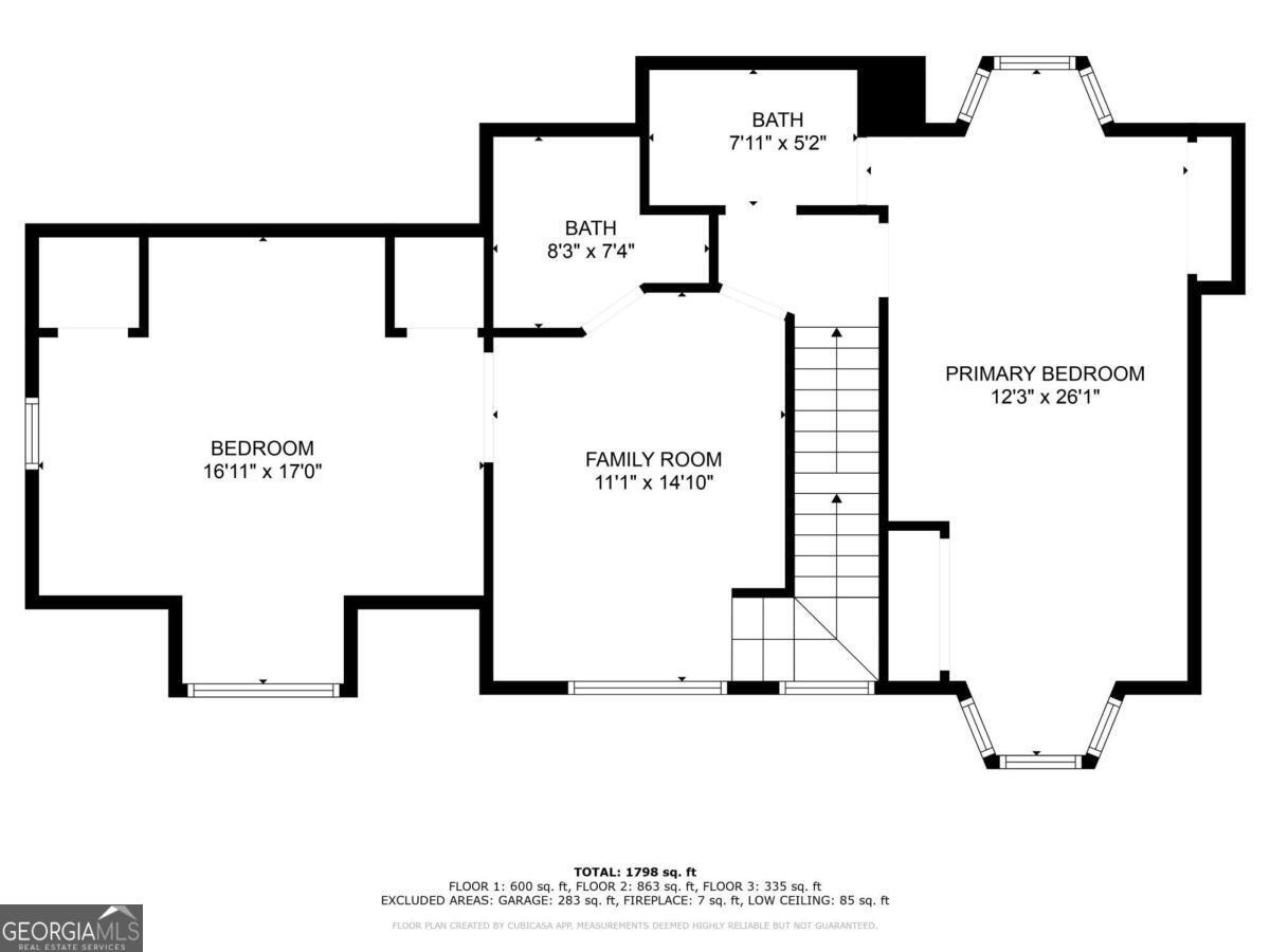 6112 Shadow Rock Lane Property Photo 35