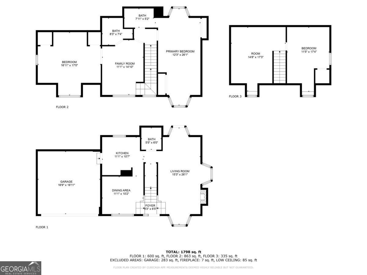 6112 Shadow Rock Lane Property Photo 37