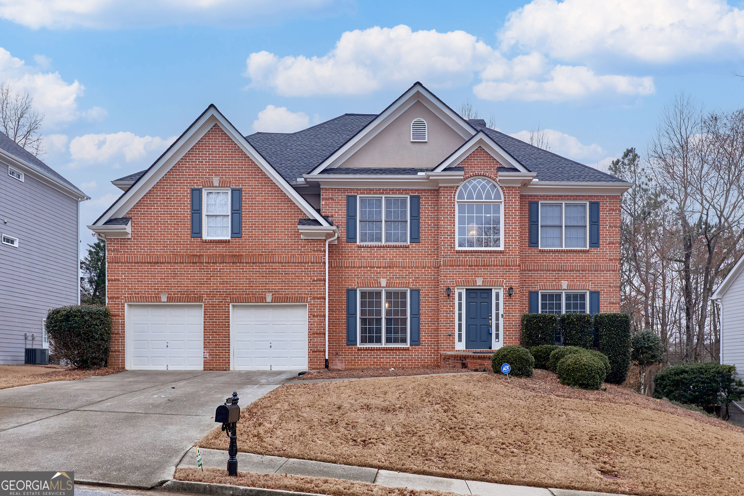 4305 Riverglen Circle Property Photo