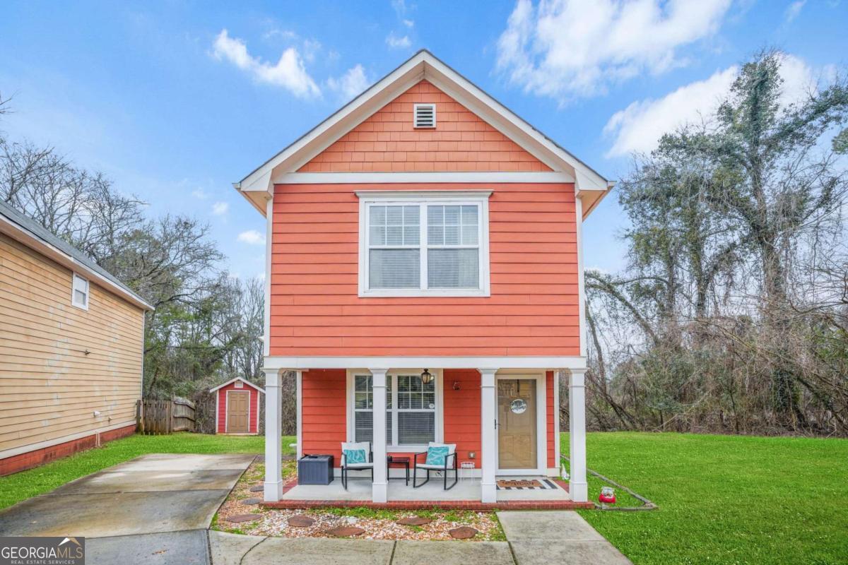 760 Vine Street Property Photo