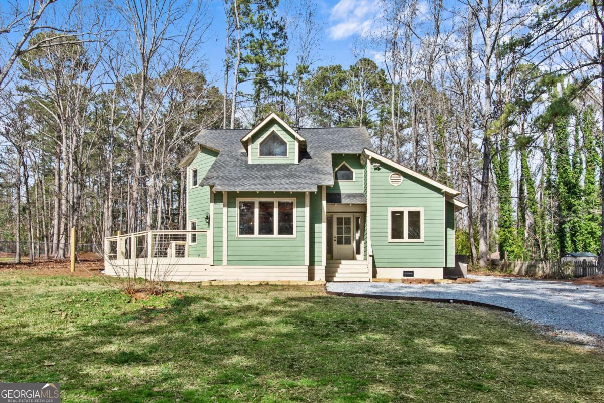 155 Bentwood Trail Property Photo