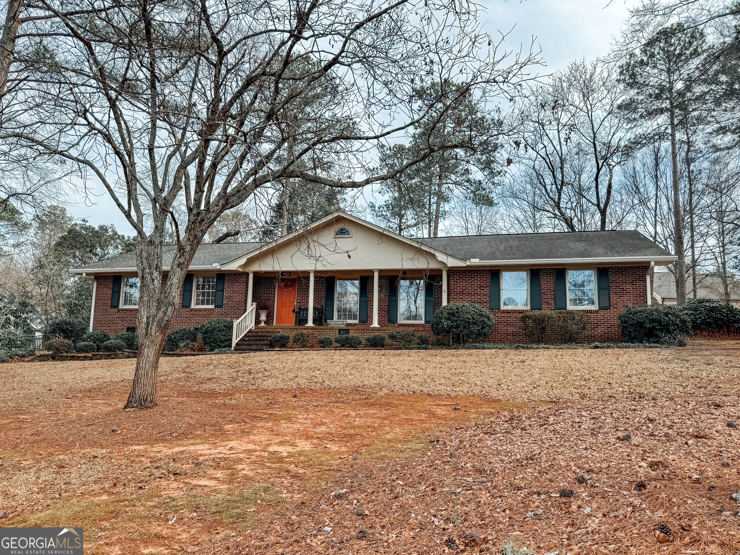 248 Harrell Circle Property Photo