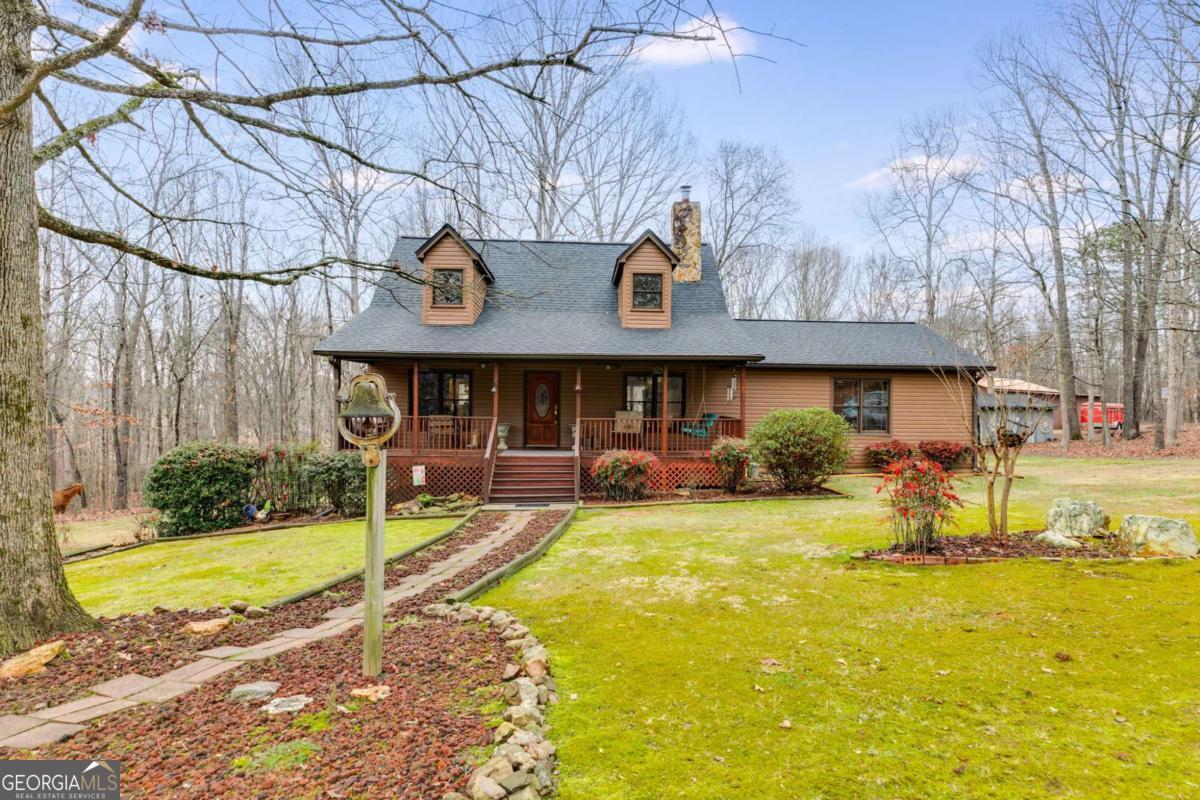 630 Stoney Point Road Property Photo