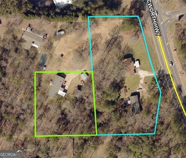 2395 Hiram Acworth Highway Property Photo 1