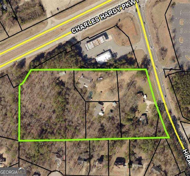 2395 Hiram Acworth Highway Property Photo 2