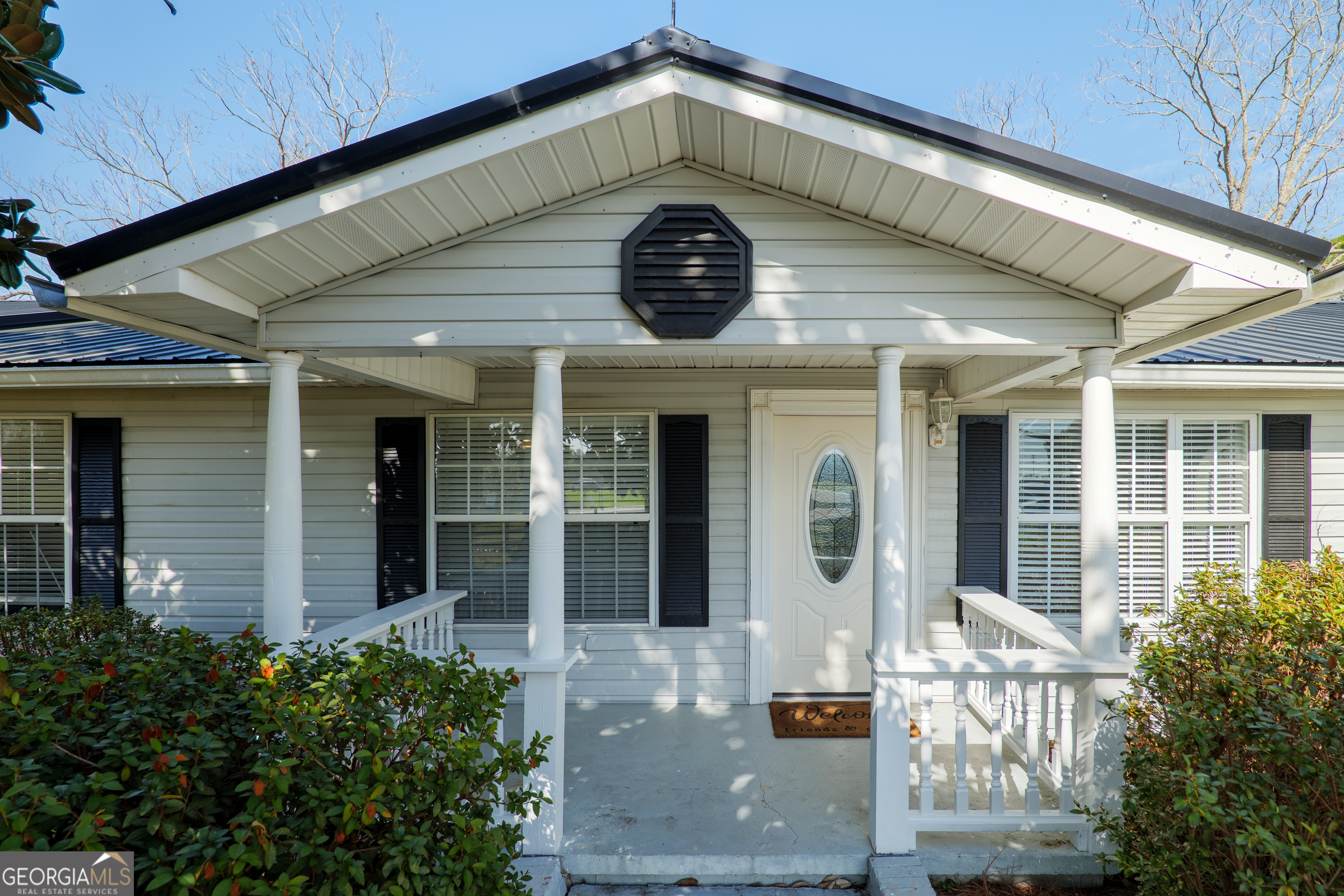 3037 Lonnie Grimsley Road Property Photo