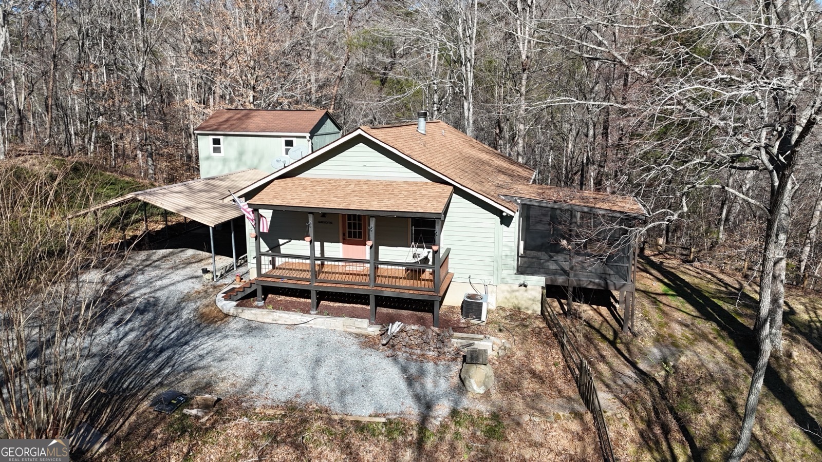 78 Owls Roost Lane Property Photo