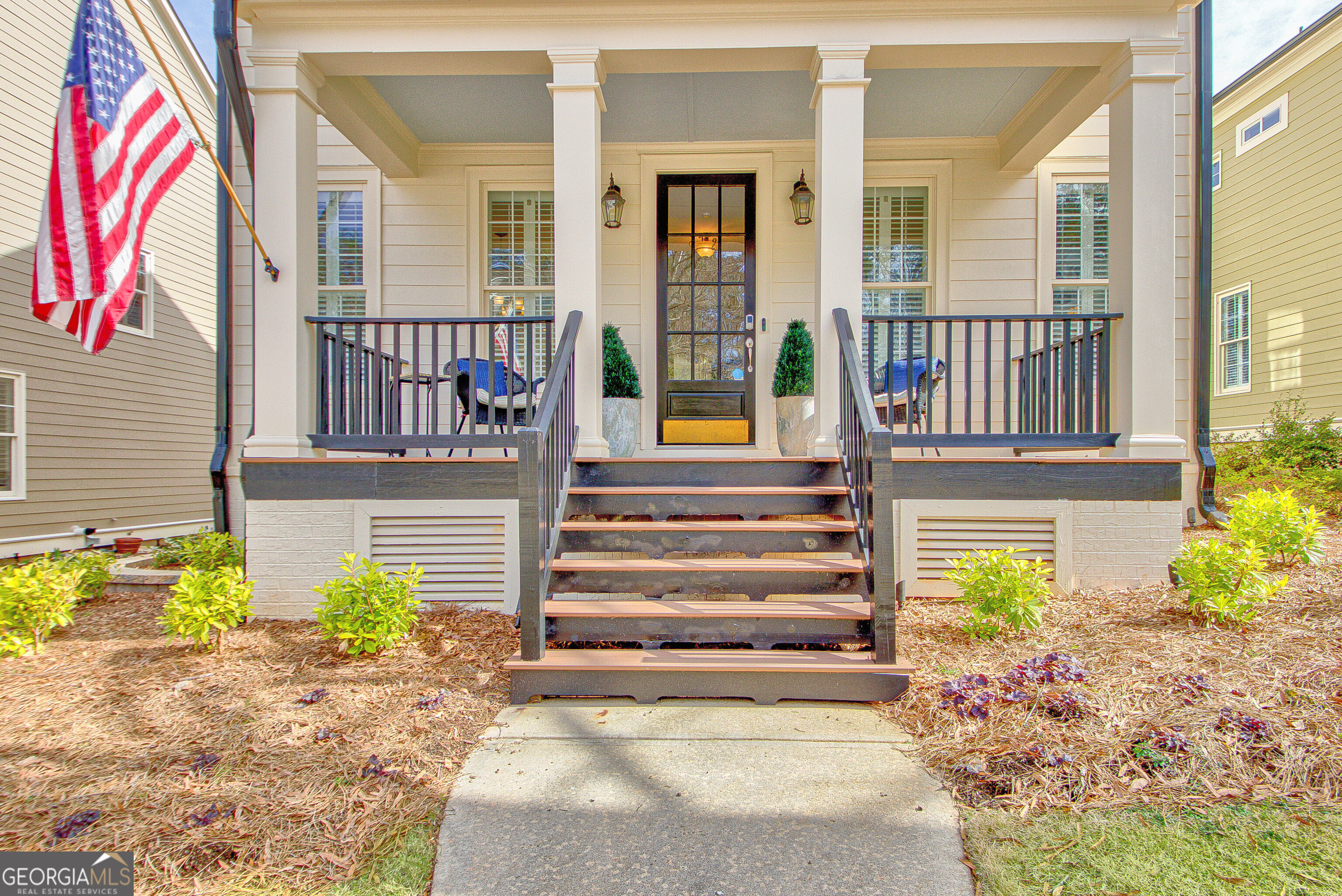 120 Middleton Drive Property Photo 4