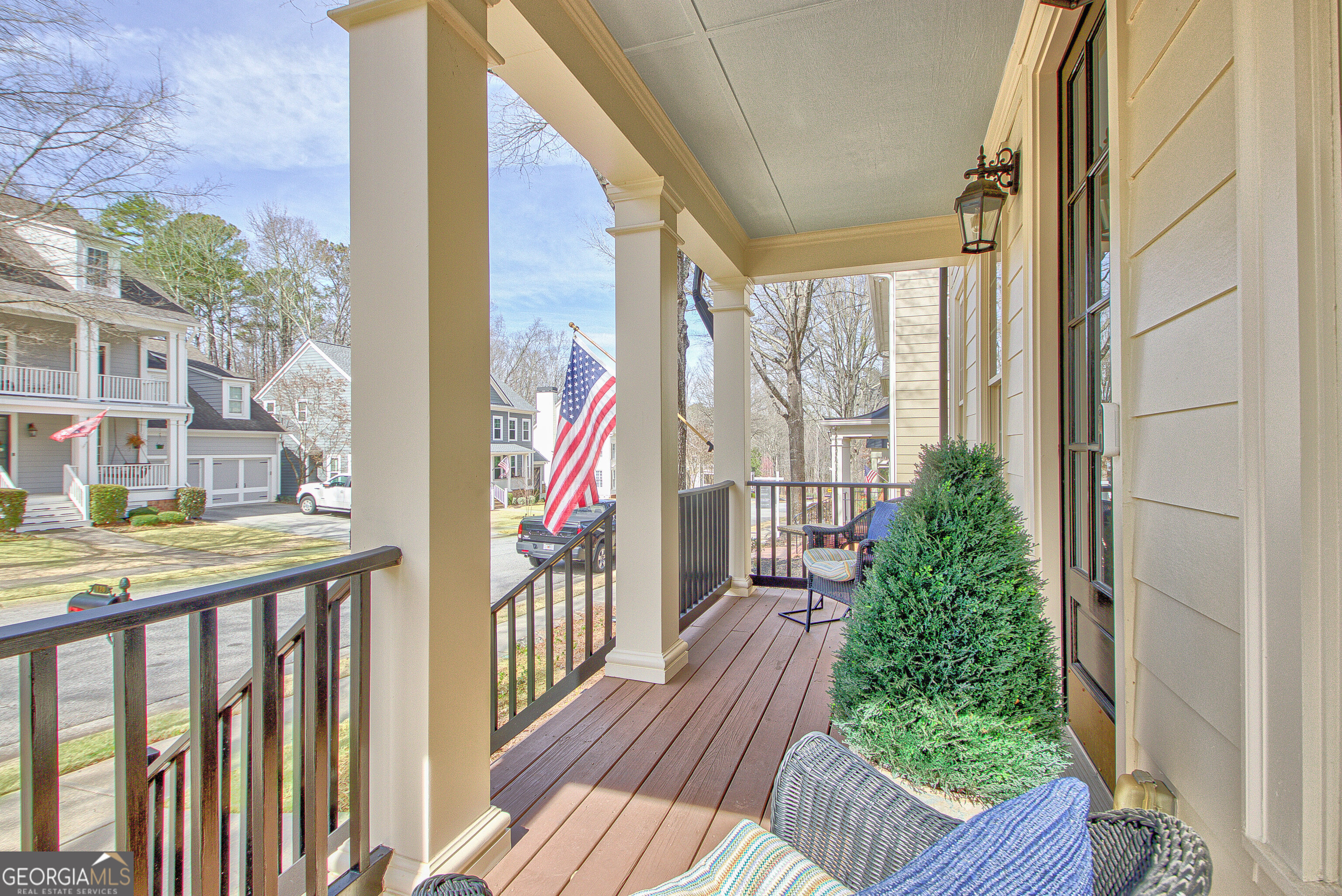 120 Middleton Drive Property Photo 6
