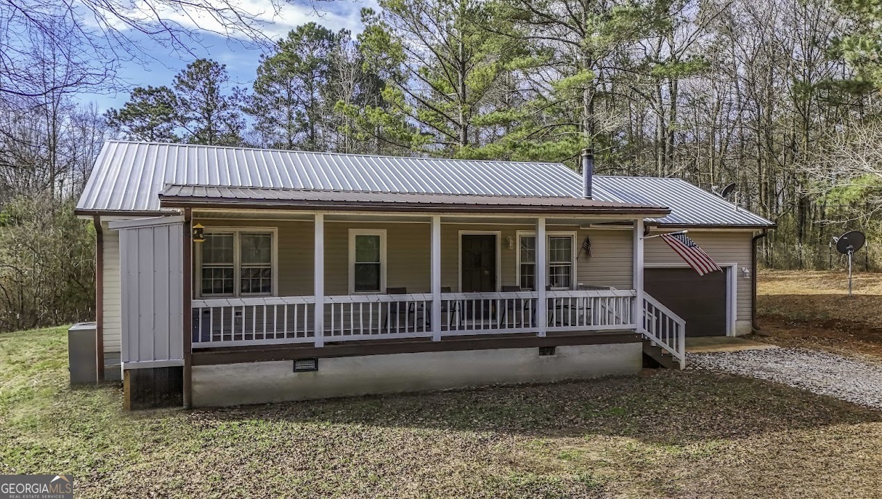 333 County Road 684 Property Photo
