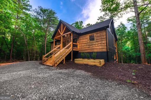 241 Lees Ride Property Photo