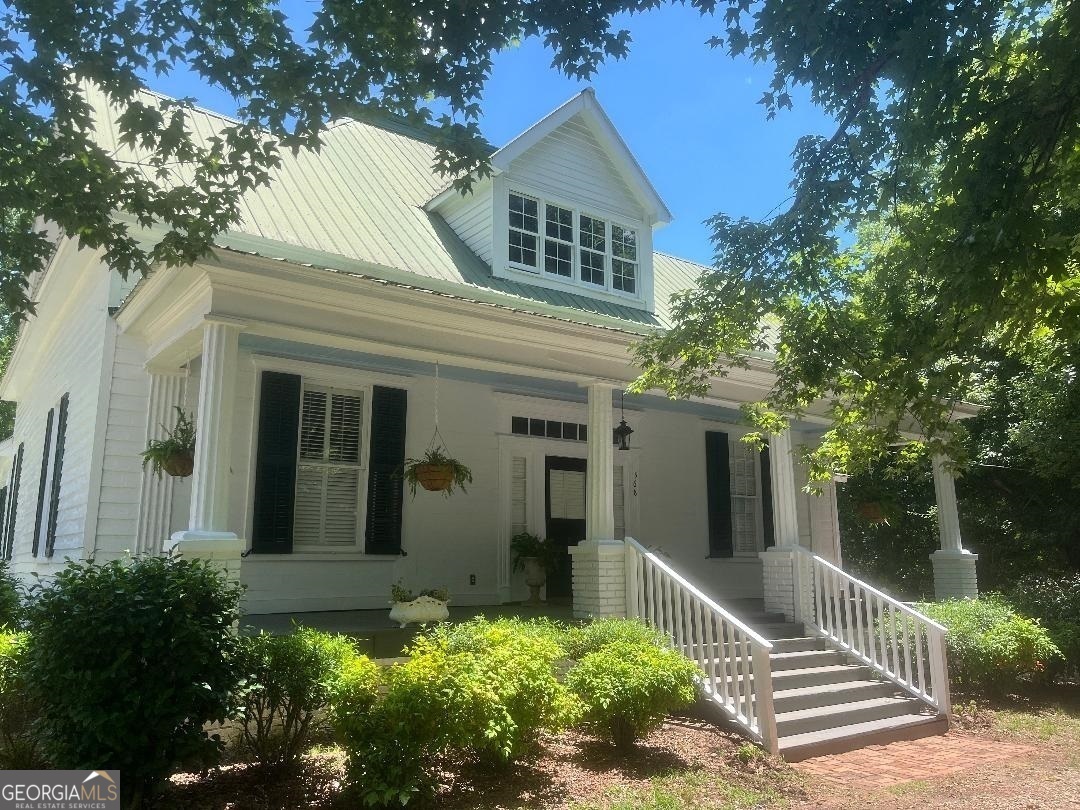 568 S Talbotton Street Property Photo