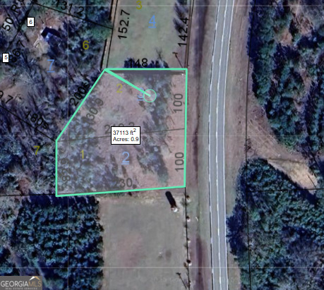 0 Hwy 95 Property Photo