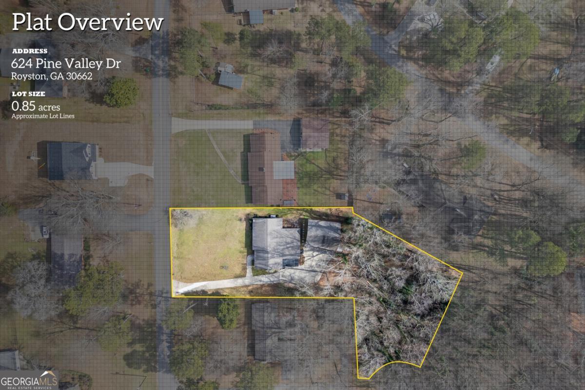 624 Pine Valley Drive Property Photo