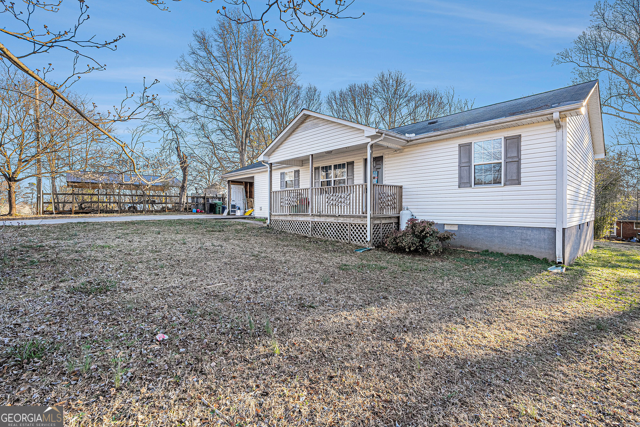 145 Goldust Avenue Property Photo 1