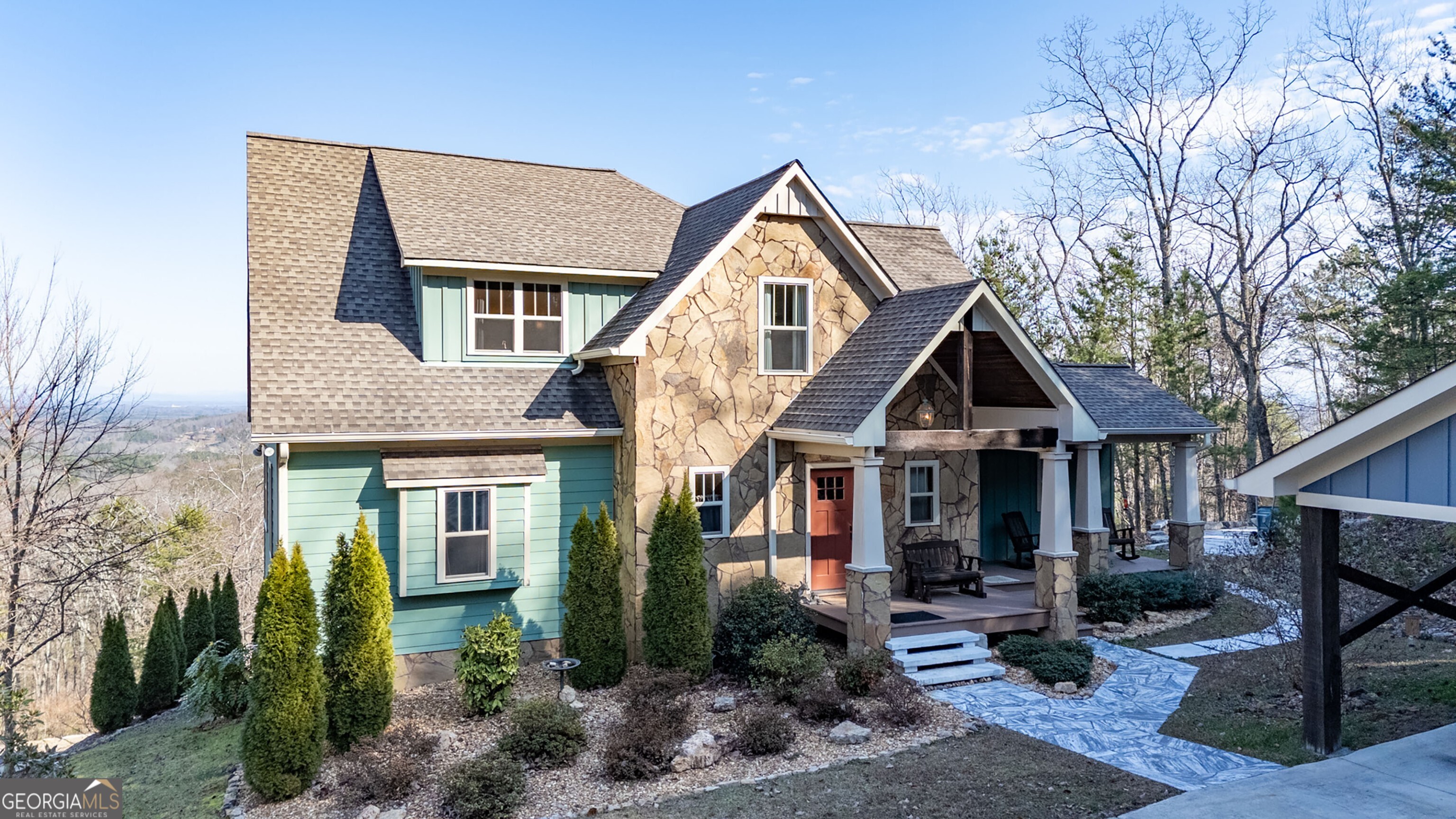 894 Deerfield Lane Nw Property Photo