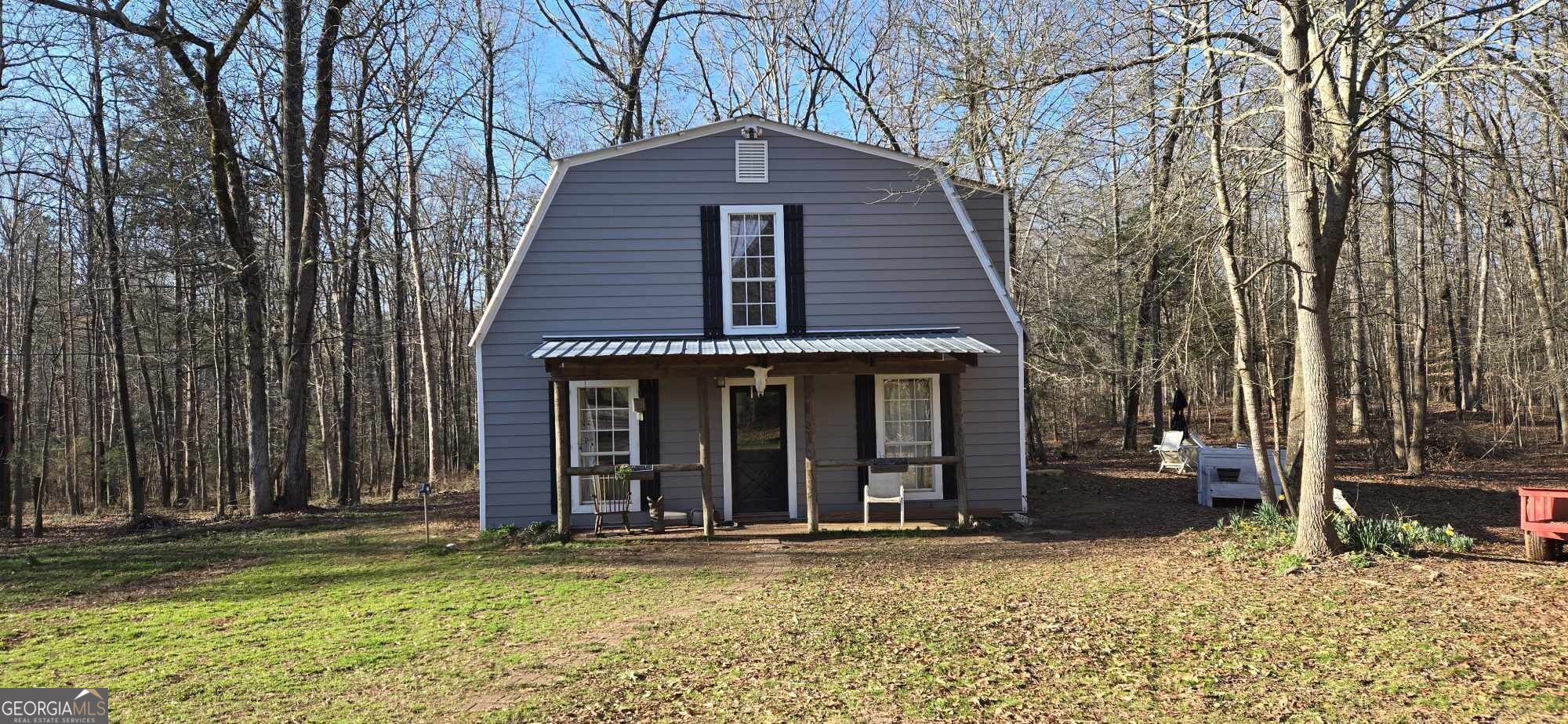 521 Hope Drive Property Photo