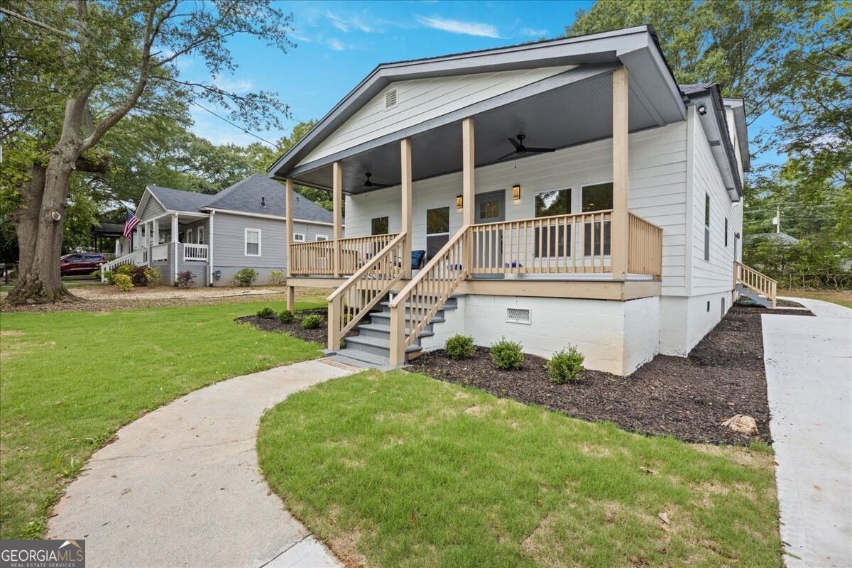 3279 Elm Street Property Photo 1