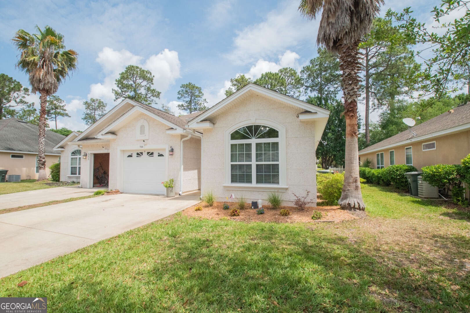 564 Eagle Boulevard Property Photo 1