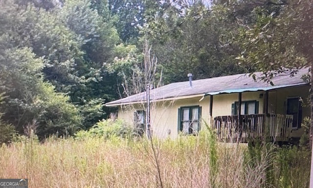 909 Horace Reed Road Property Photo