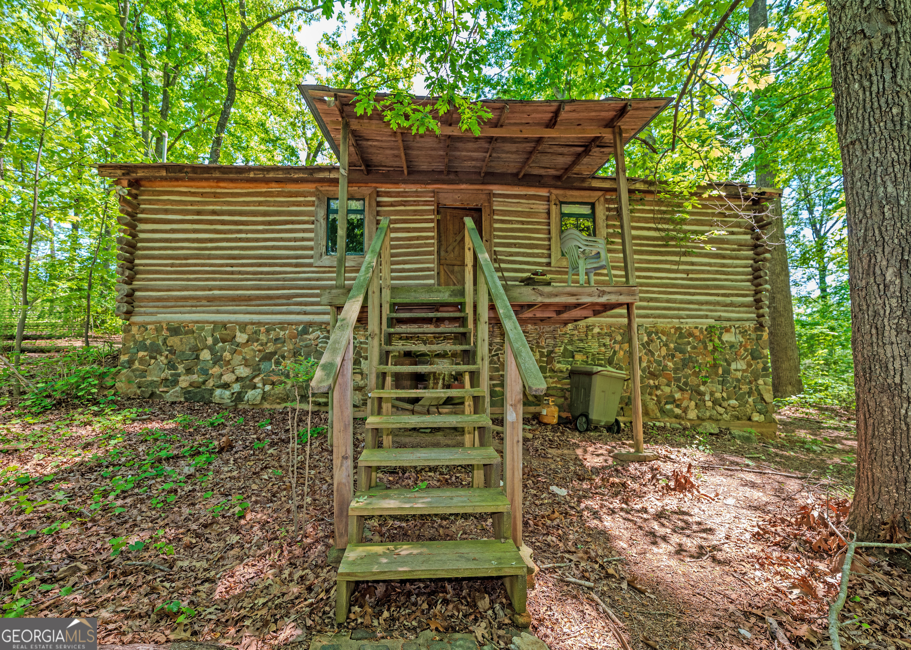 346 Old Seven Forks Road Property Photo