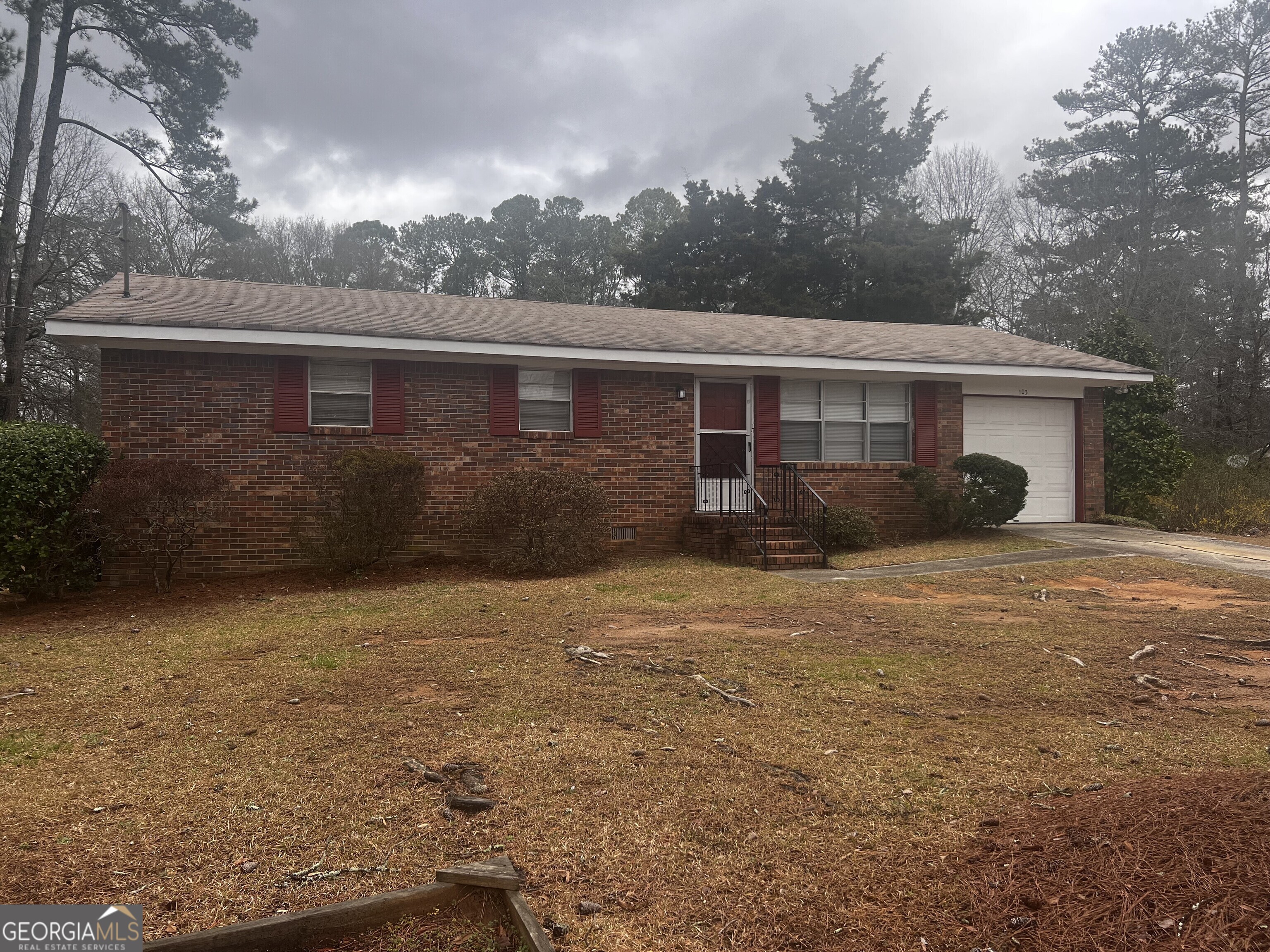 103 Emory Way Property Photo