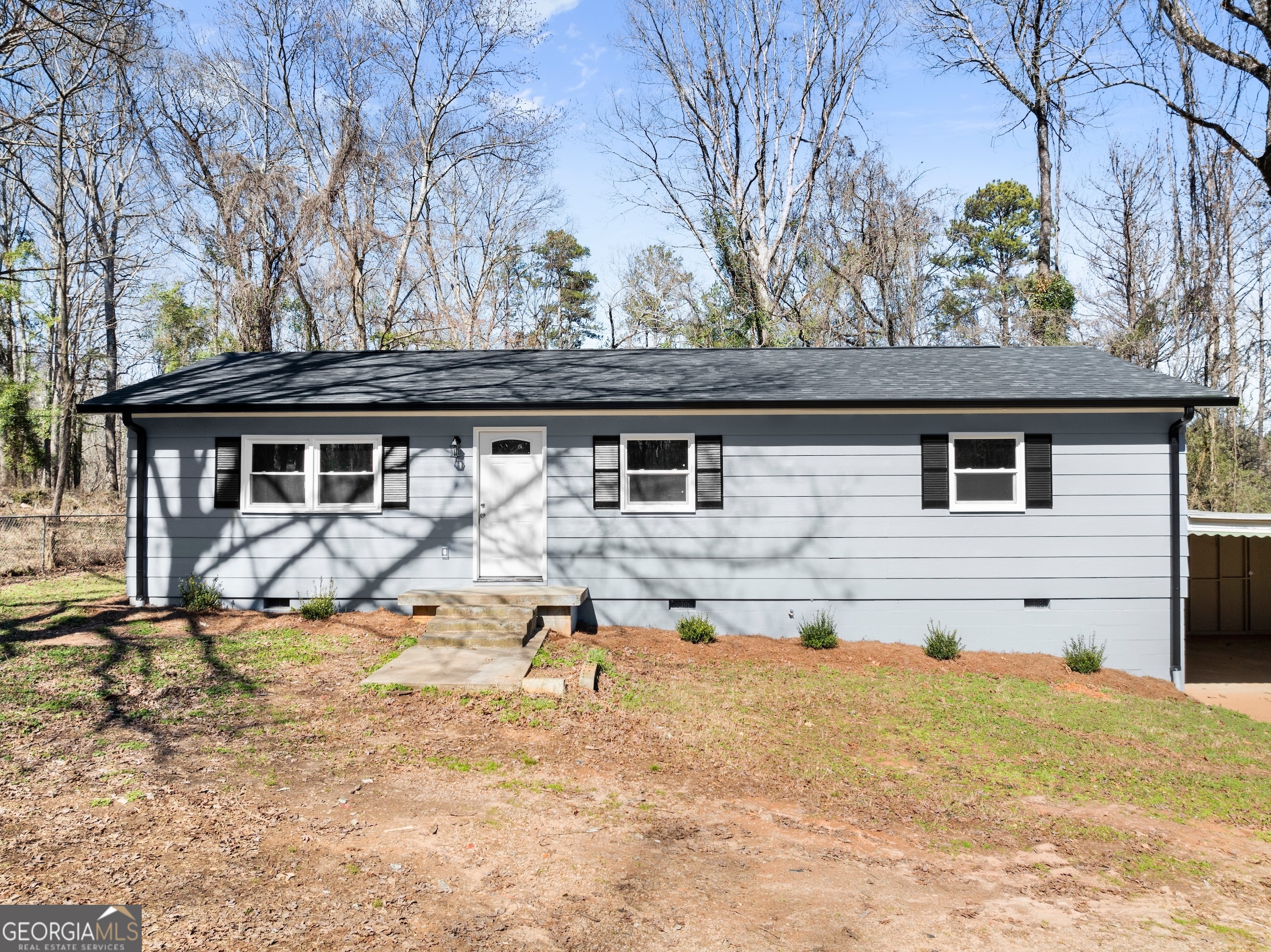 993 Oak Grove Road Property Photo