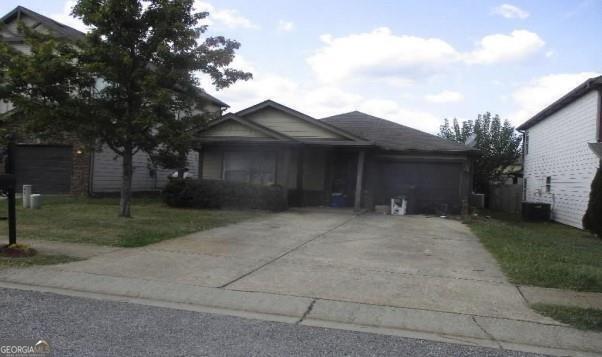 Calera Real Estate Listings Main Image
