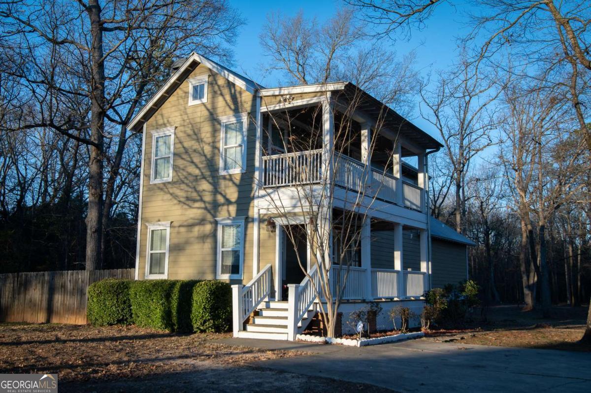 60 Live Oak Lane Property Photo