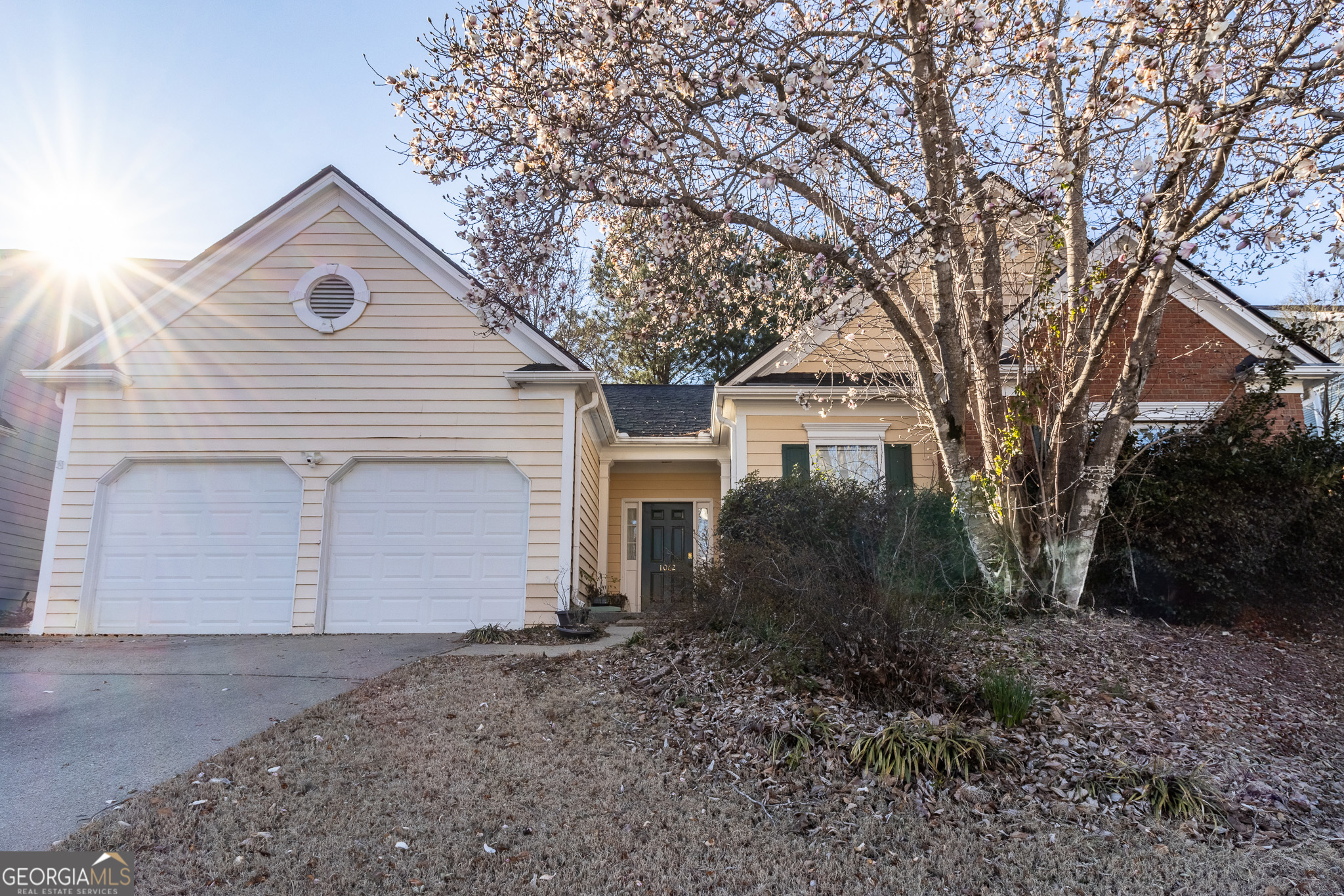 1062 Glen Chase Drive Property Photo