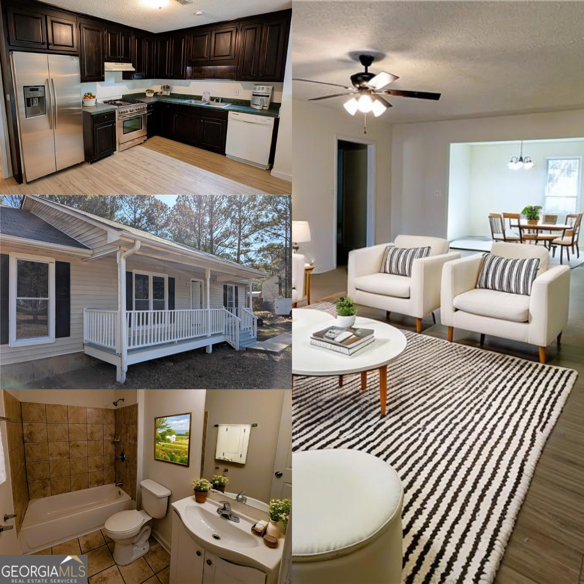 167 Opal Street Property Photo