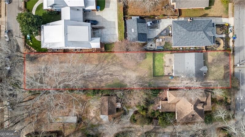 672 Robinson Avenue Se Property Photo 1