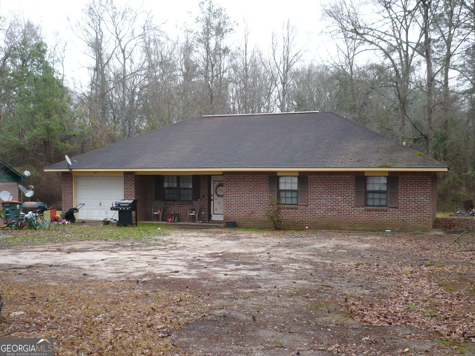 2601 Willow Lake Road Property Photo