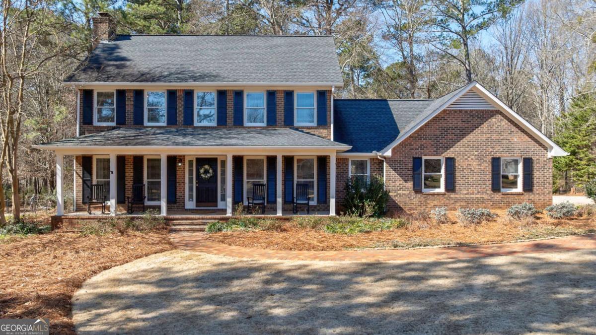 1030 Canyon Creek Road Property Photo 1