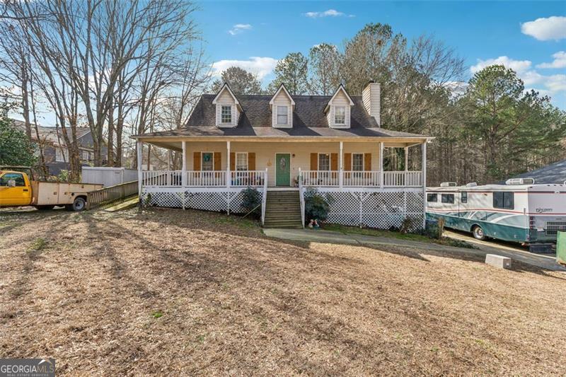 41 Summer Glen Way Property Photo